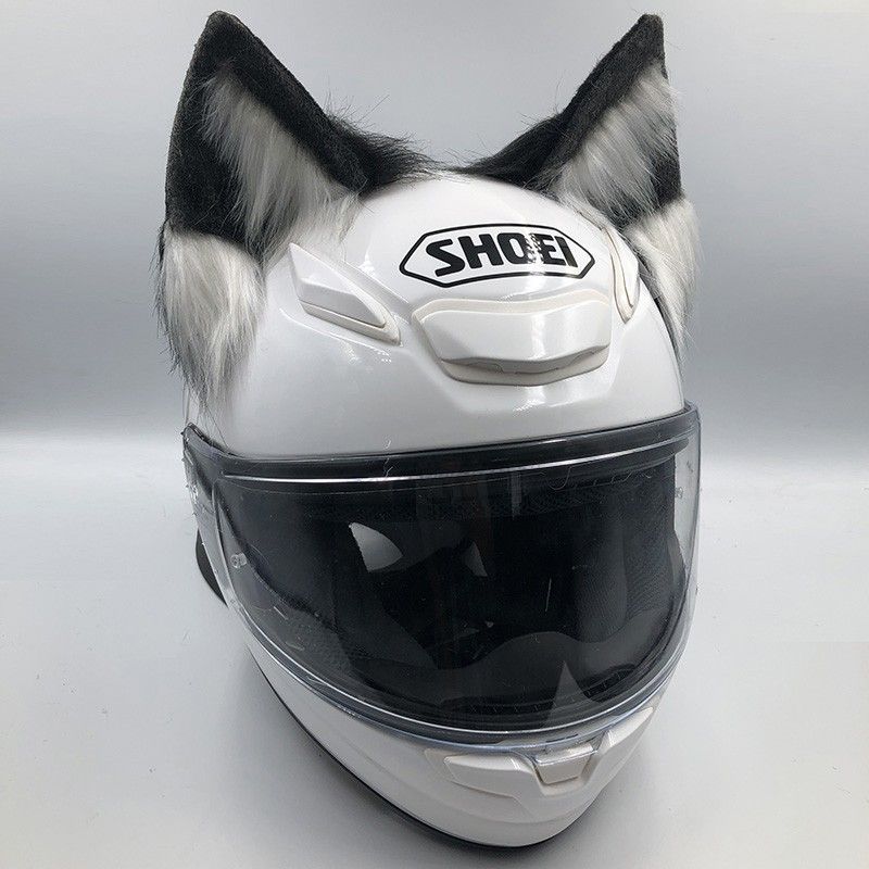 Декоративные ушные накладки дл – обзор и цена Motorcycle Helmets